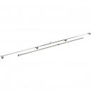 Solo 4 Nozzle Spray Boom 1 Metre with Spray Tube 750mm for 433 and 434 Petrol Mist Sprayers