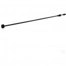Solo Carbon Fibre Telescopic Spray Lance 600 1200mm for Backpack and Handheld Pressure Sprayers