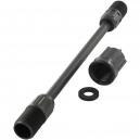Solo Flexible Spray Lance Extension 150mm for Pressure Sprayers