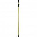 Solo Brass Telescopic Spray Lance 570 1000mm for Backpack and Handheld Pressure Sprayers