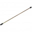 Solo Brass Spray Lance 500mm for Pressure Sprayers