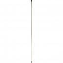 Solo Brass Tree Spraying Lances 2 x 750mm for Backpack and Handheld Pressure Sprayers