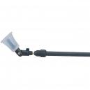 Solo Telescopic Lance 250 500mm for 401 and 402 Pressure Sprayers