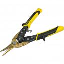 stanley fatmax xtreme aviation snip straight cut