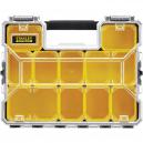 Stanley FatMax Shallow Pro Waterproof Organiser 450mm 18