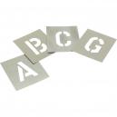 Atb Wallet Zinc Stencils 1 Letters
