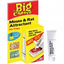 STV Big Cheese Trap Bait 15g