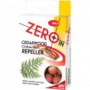 STV Big Cheese Zero In Moth Repeller Cedar Balls