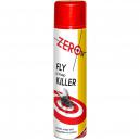 STV Big Cheese Zero In Fly and Wasp Killer 300ml