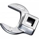 Stahlwille 38 Drive Crow Foot Spanner 28mm