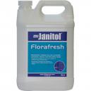 Swarfega Janitol Flora Fresh Disinfectant Cleaner 5 Litre