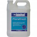 Swarfega Janitol Flora Fresh Disinfectant Cleaner 5 Litre