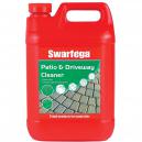 Swarfega Swarfega Patio and Driveway Cleaner 5 Litre