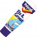 Polycell Fix N Grout Tube 330g