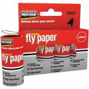 Proctor Brothers Fly Papers Pack of 4