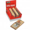 Procter Little Nipper Rat Trap of 6