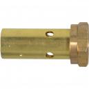 Sievert Pro 8688 Pin Point Burner 17mm 25Kw