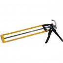 Roughneck Caulking Mastic and Sealant Gun 280mm for Cartridges up to 400ml