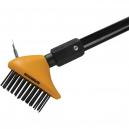 Roughneck Heavy Duty Patio Brush with 15 Metre Handle