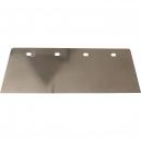 Roughneck Spare Stainless Steel Floor Scraper Blade 12