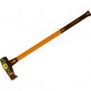 Roughneck Builders Demolition Maul with Fibreglass Handle 3kg 66lb