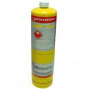 Rothenberger Mapp Pro Gas Cylinder 339g For Super Fire 2 Blow Torch