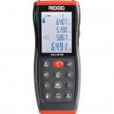 Ridgid Micro LM400 Advanced Laser Distance Measure with Bluetooth
