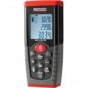 Ridgid Micro LM100 Laser Distance Measurer 50 Metre Range Metric and Imperial