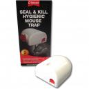 Rentokil Seal and Kill Hygienic Mouse Trap