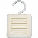 Rentokil Moth Killer Cassettes for Clothes Rail Hangers Pack of 2
