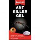 Rentokil Ant Killer Gel Pack of 2