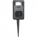 Rentokil Ultrasonic Cat and Fox Deterrent 10 Metre Range