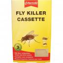 Rentokil Fly Killer Cassette Lasts 3 Months