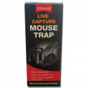 Rentokil Live Capture Mouse Trap