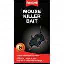 Rentokil Mouse Killer Rodenticide Bait 200g