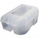Rentokil PreBaited Rat Killer Box