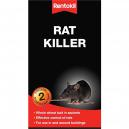 Rentokil Rat Killer Rodenticide Bait 200g