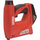 Rapid BTX530 72v Cordless Staple Gun 6 14mm with Integral Lithium Ion Battery