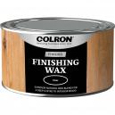 Ronseal Colron Refined Finishing Wax Clear 325g