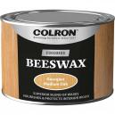 Ronseal Colron Refined Beeswax Paste Antique Pine 400g