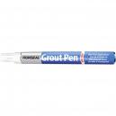 Ronseal One Coat Grout Pen Brilliant White 15ml