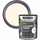 Ronseal General Purpose Garden Paint Daisy 25 Litre