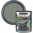 Ronseal General Purpose Garden Paint Sage 25 Litre
