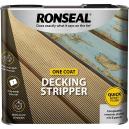 Ronseal Decking Stripper 25 Litre