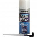 Ronseal Expanding Foam with Trigger Applicator 300ml