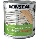 Ronseal Hardwood Garden Furniture Restorer 1 Litre
