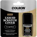 Ronseal Colron Scratch Remover Dark Wood