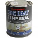 Ronseal One Coat Damp Seal 25 Litre