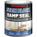 Ronseal Thompsons Damp Seal 25 Litre