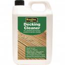 Rustins Decking Cleaner 4 Litre